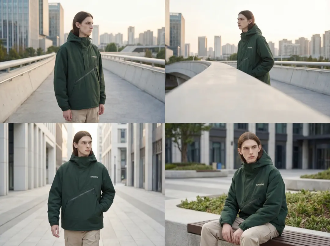 不用反复抽卡了！教你用Lovart+Nano Banana Pro搞定这 7 类商业设计