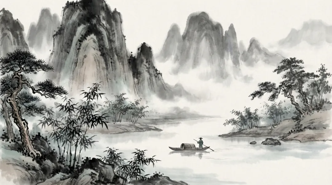 23套电影美学提示词模板，让你的AI画面秒变大片