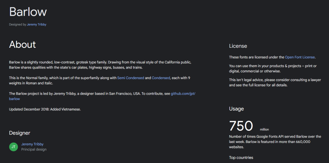 比Helvetica更亲和，比DIN更实用！这款免费商用的字体堪称最佳平替！