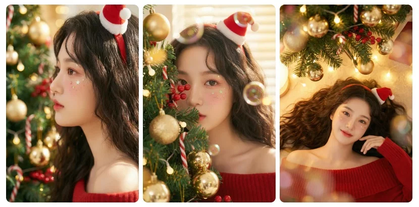 不用反复抽卡了！教你用Lovart+Nano Banana Pro搞定这 7 类商业设计