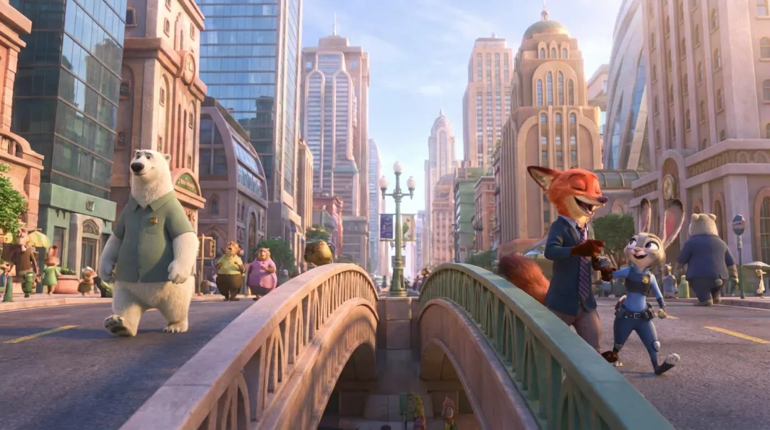 23套电影美学提示词模板，让你的AI画面秒变大片