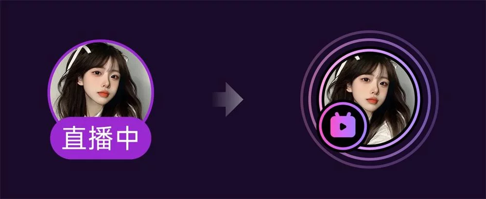 这么普通的界面,我居然做出了设计感-6 这么普通的界面,我居然做出了设计感