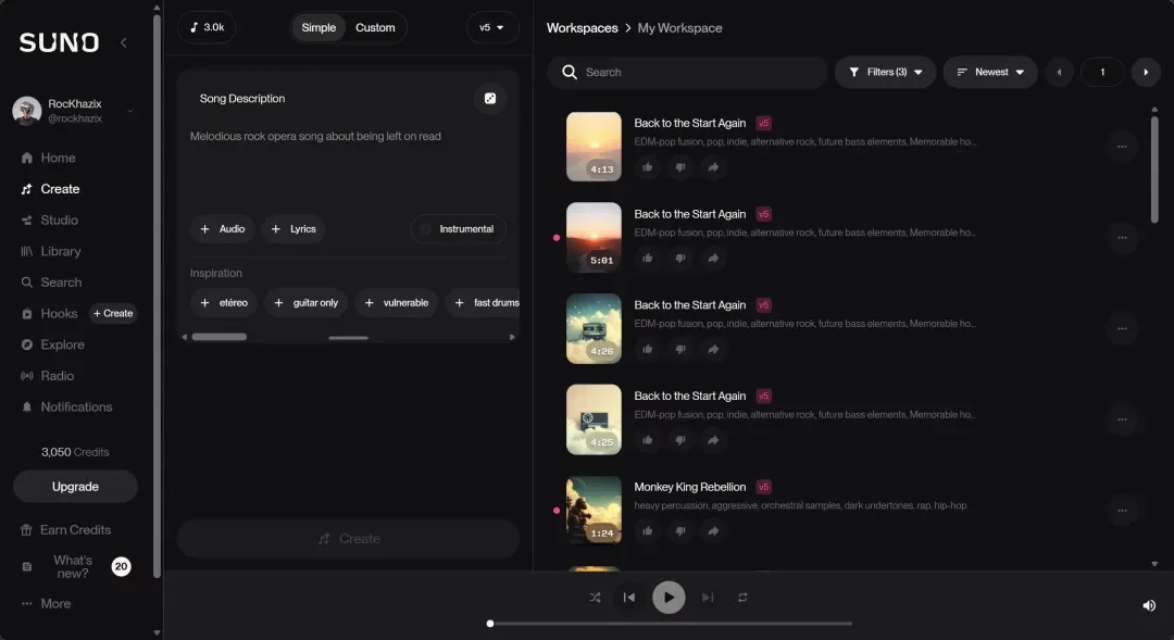 前路已明！我的2025年度AI模型+产品大盘点