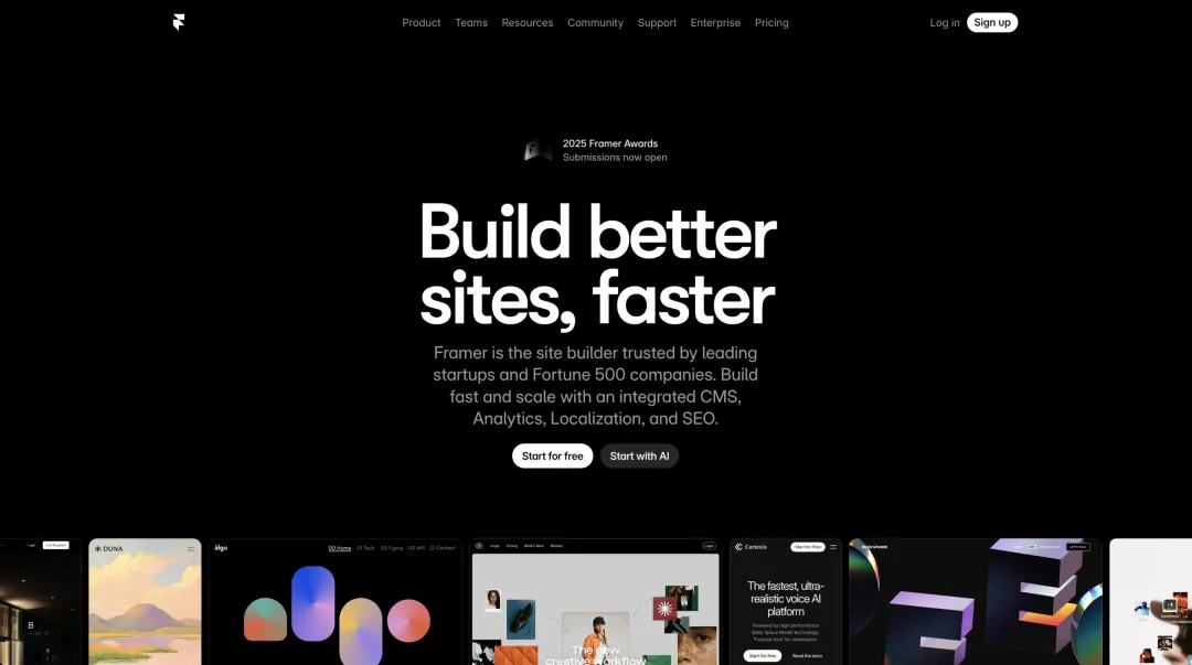 AI对UI行业发展到底有什么影响？来看总监的深度分析