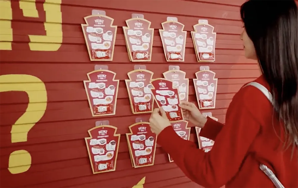 让路人停下脚步的顶级创意！盘点 2025 十佳户外广告设计案例