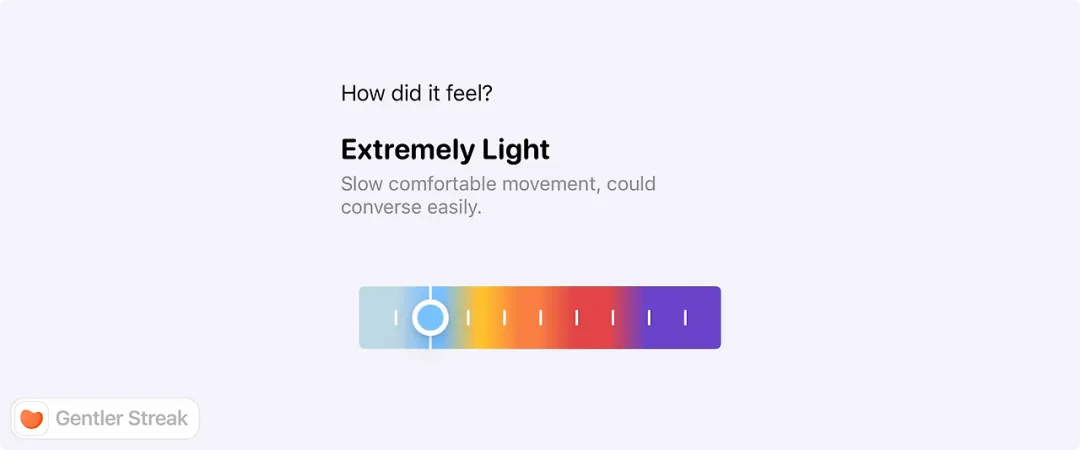 超全面！写给UI设计师的滑块组件设计指南