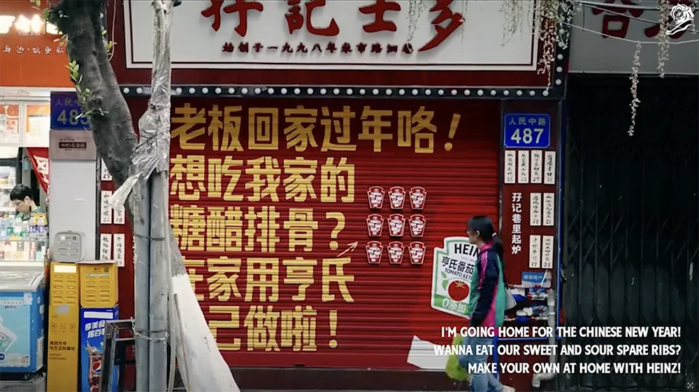 让路人停下脚步的顶级创意！盘点 2025 十佳户外广告设计案例