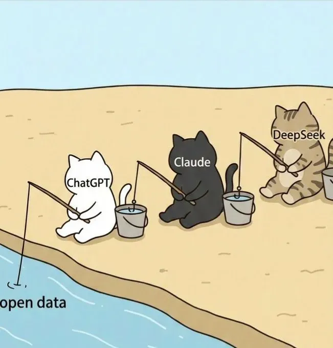 Anthropic一条推文，引发了全球AI圈同仇敌忾的群嘲