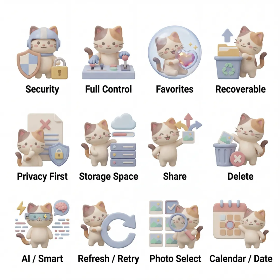 100%纯AI工作流！如何做出让用户“哇”一声的UI设计