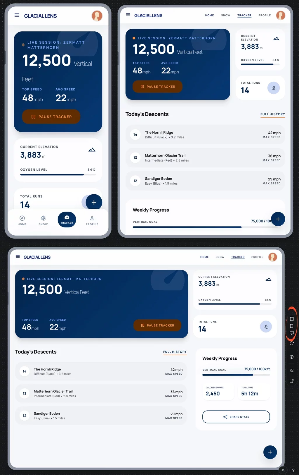 谷歌Stitch进行了史诗级更新！一起来实测这5个全新功能