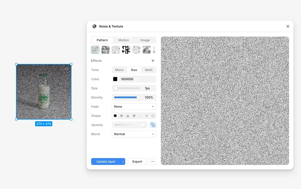 不用来回切PS了！这7款Figma插件让效率直接起飞