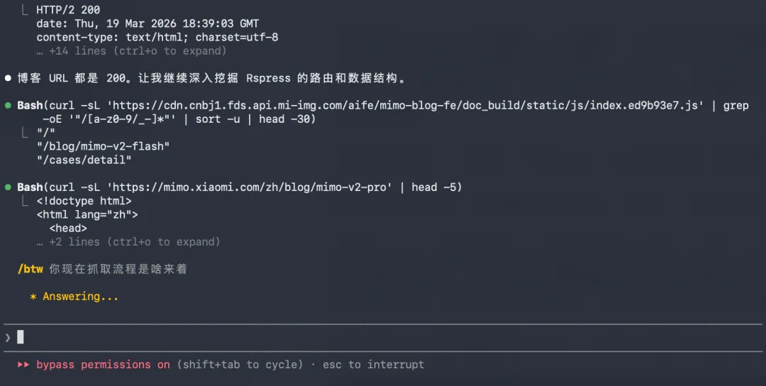收藏备用！10个让效率翻倍的Claude Code隐藏命令