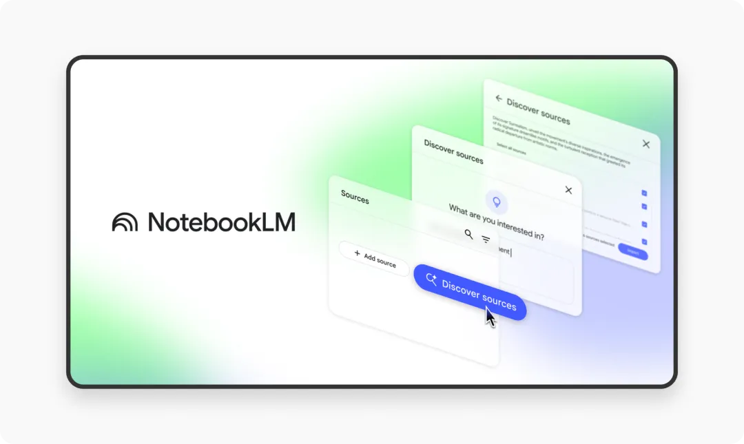 如何用AI打造你的知识树？万字拆解谷歌神器NotebookLM