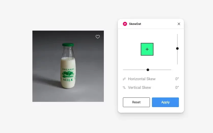 不用来回切PS了！这7款Figma插件让效率直接起飞