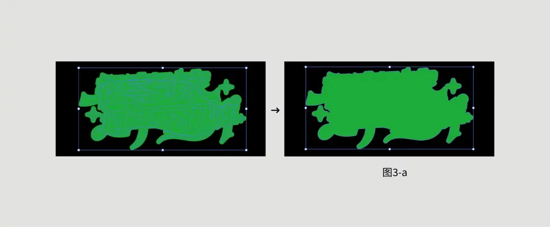 从翻车到一稿过！3个超实用包装设计签样小技巧