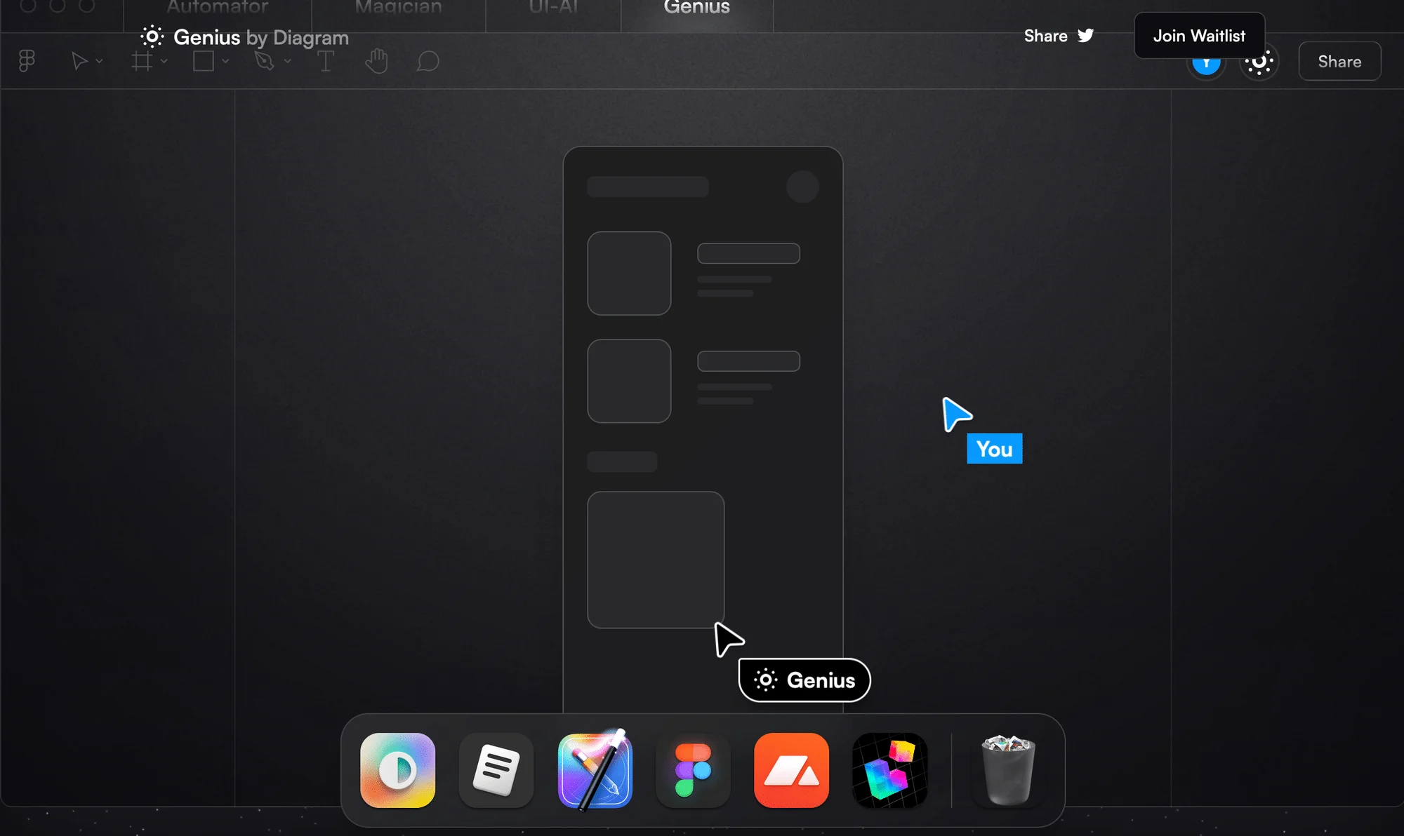 Figma 在 AI 时代起落沉浮，让它们看清了关于未来的 3 个趋势
