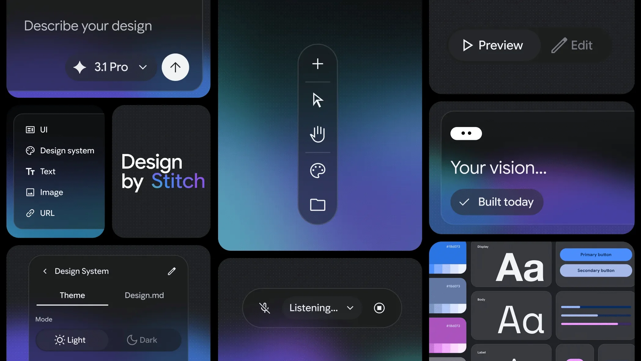 Figma 在 AI 时代起落沉浮，让它们看清了关于未来的 3 个趋势