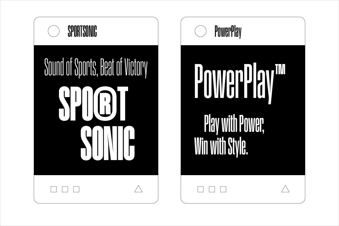 想让视觉设计更有力量感?收藏好这款免费字体!-14 想让视觉设计更有力量感?收藏好这款免费字体!