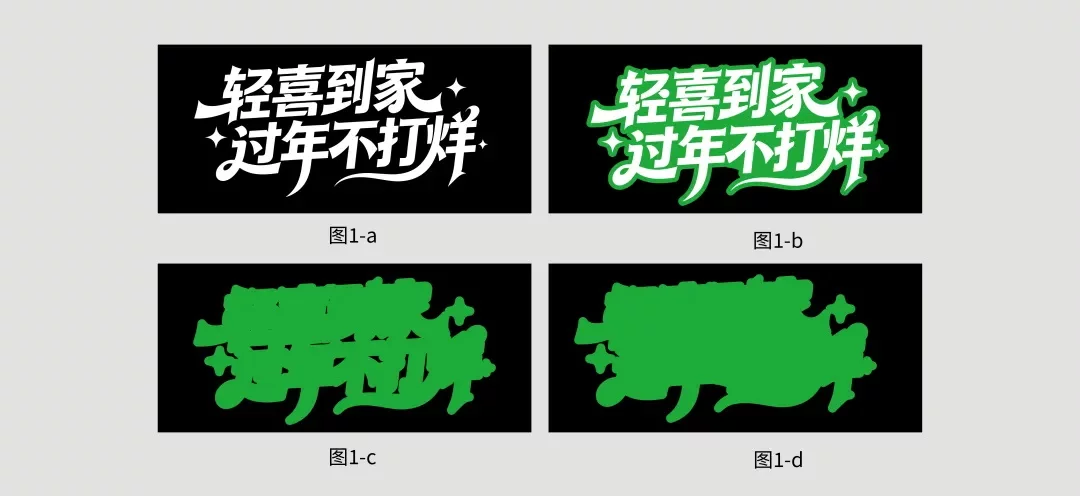 从翻车到一稿过!3个超实用包装设计签样小技巧