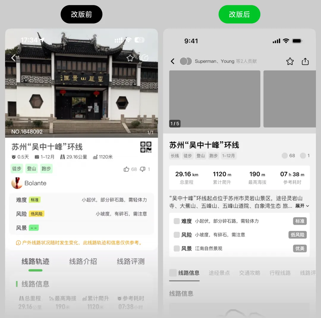 案例实操,教你掌握UI设计师必不可少的产品思维-1 案例实操,教你掌握UI设计师必不可少的产品思维