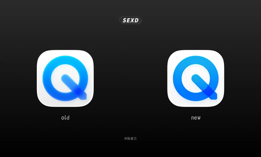 WWDC26 后,Apple 系统图标发生了哪些变化?-30 WWDC26 后,Apple 系统图标发生了哪些变化?