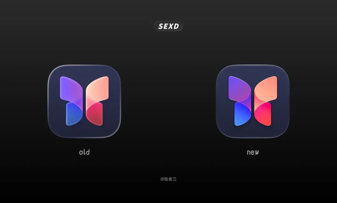 WWDC26 后,Apple 系统图标发生了哪些变化?-24 WWDC26 后,Apple 系统图标发生了哪些变化?