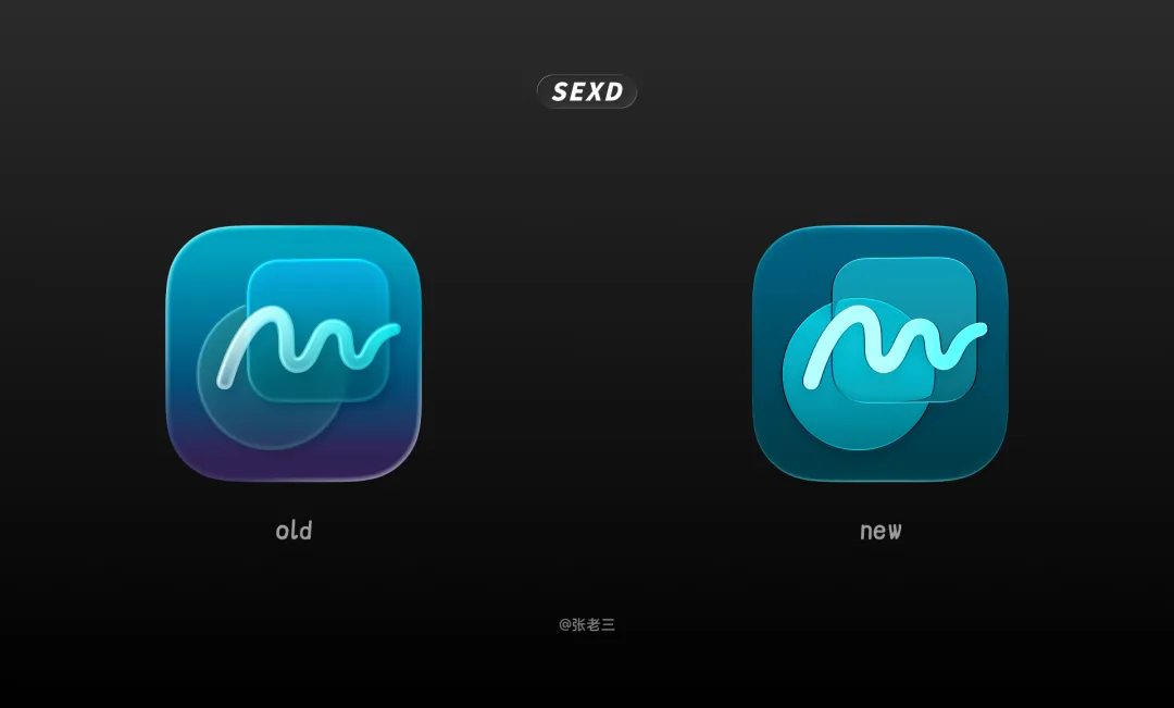 WWDC26 后,Apple 系统图标发生了哪些变化?-20 WWDC26 后,Apple 系统图标发生了哪些变化?