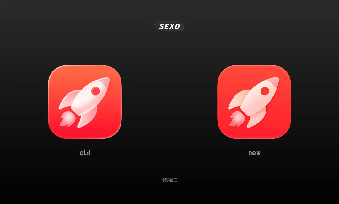 WWDC26 后,Apple 系统图标发生了哪些变化?-21 WWDC26 后,Apple 系统图标发生了哪些变化?