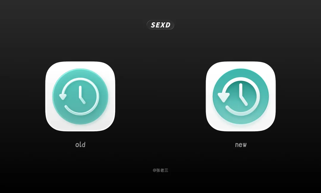 WWDC26 后,Apple 系统图标发生了哪些变化?-27 WWDC26 后,Apple 系统图标发生了哪些变化?