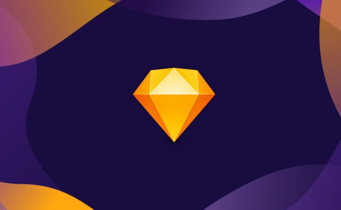 Sketch 56.2 轻量易用的UI设计软件下载