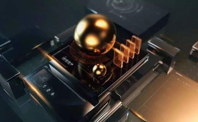 C4D+OC渲染+AE动画+XP粒子，全新C4D从基础到终极教程