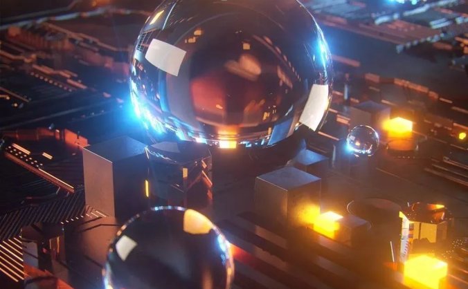 C4D零基础教程！号称国内讲解最全面最详细的C4D系统教程