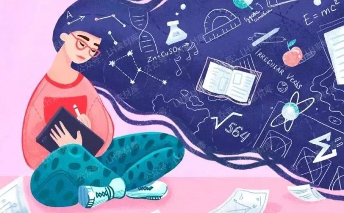 零基础学插画教程！插画大神带你从入门到精通