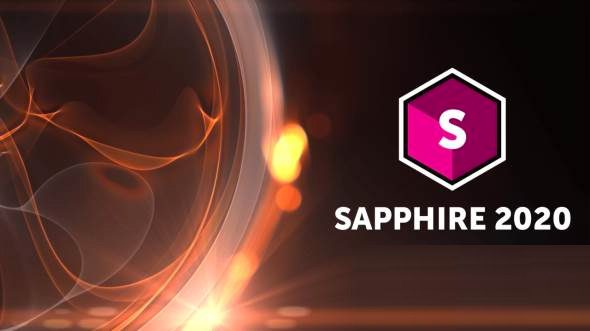 AE/PR蓝宝石视觉特效和转场插件 Sapphire 2020 CE Mac/Win一键破解使用版