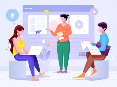 设计师这样去准备面试,入职成功率更高!