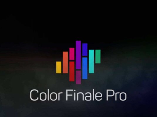 Color Finale Pro 2.0.51 Final Cut Pro专业调色插件
