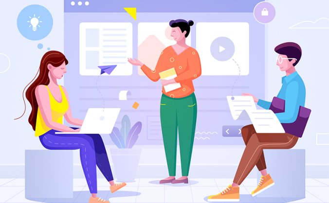 设计师这样去准备面试,入职成功率更高!