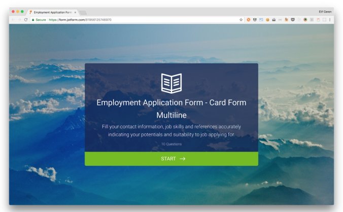 万字干货!从 420 万份表单中总结出的 46 个表单设计方法