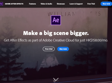 2020年最值得推荐的10款UI动效设计工具