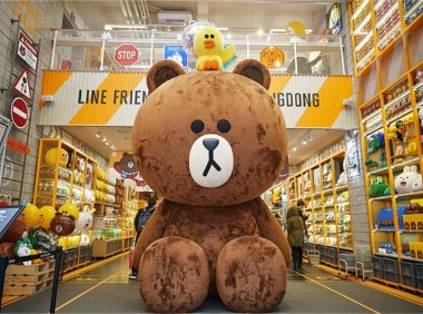 「行业研究」如何做品牌IP化设计?