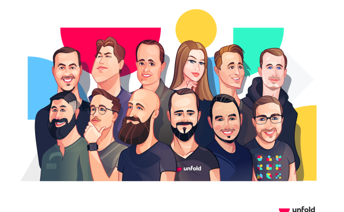 设计师如何准备晋升演讲？来看这份高手总结！