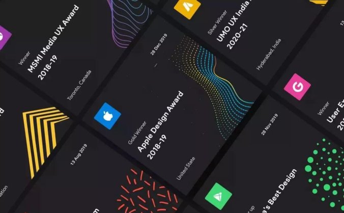 2020最新最全设计师面试作品集，再也不怕找不到好工作了！