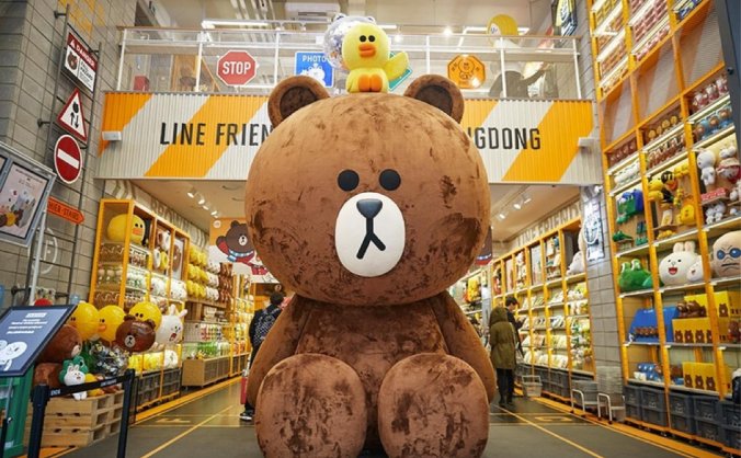 「行业研究」如何做品牌IP化设计?