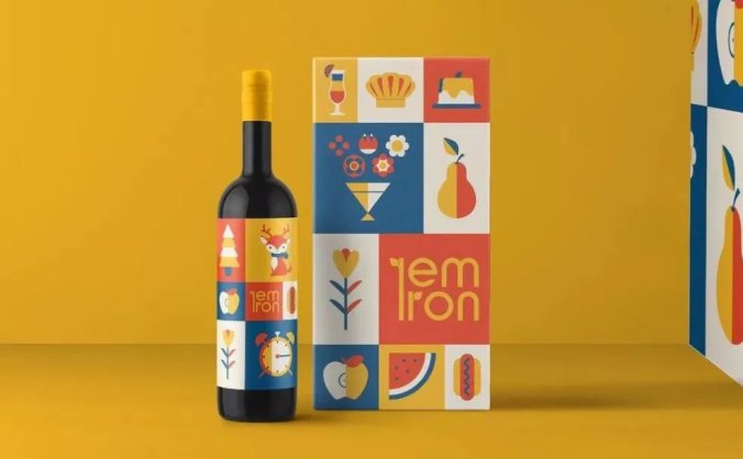 不会企业VI设计？没关系，这套零基础从新手到高手的VI设计教程满足你