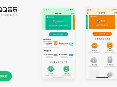 满满的干货:如何通过竞品分析来解决设计的实际问题