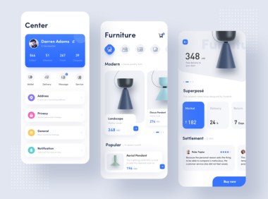 超全干货!这篇文章帮你彻底搞清 iOS 和 Android 的设计差异