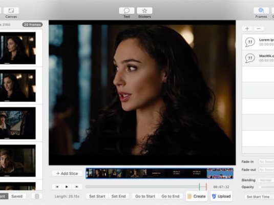 GIF Brewery 3.9.5 破解版 (GIF录制及视频转gif)