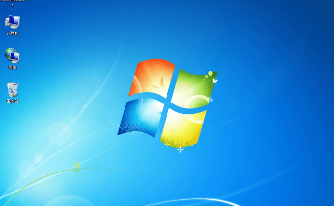 Win7旗舰版64位 SP1 windows7 64位旗舰版下载 V2020最新版