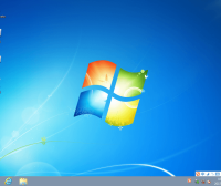 Win7旗舰版64位 SP1 windows7 64位旗舰版下载 V2020