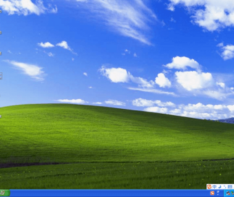 WindowsXP SP3 经典珍藏版 xp系统下载 V2020